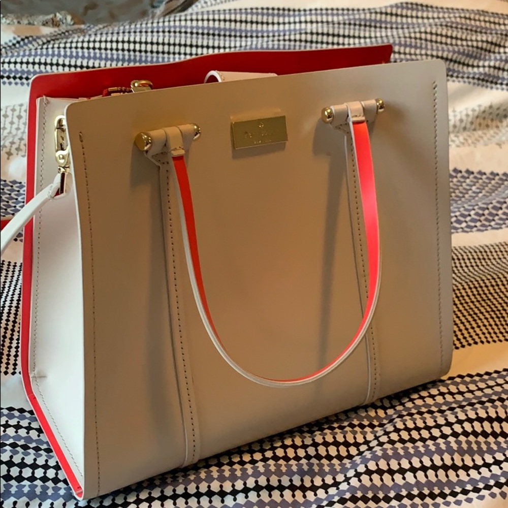 Kate Spade Shoulder Bag